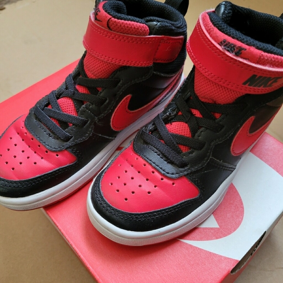 Nike toddler - Picture 2 of 4